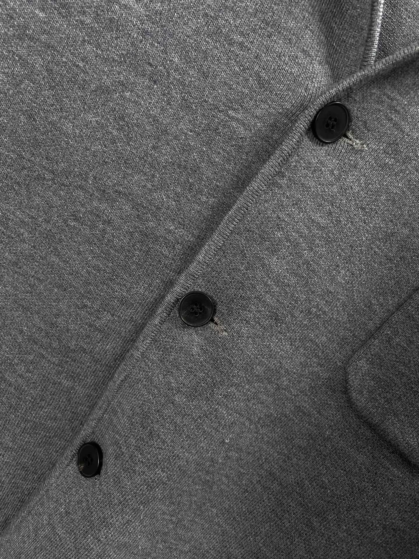 Thom Browne New Arrival Same Style ：Gray Navy Blue Sizes：1-4